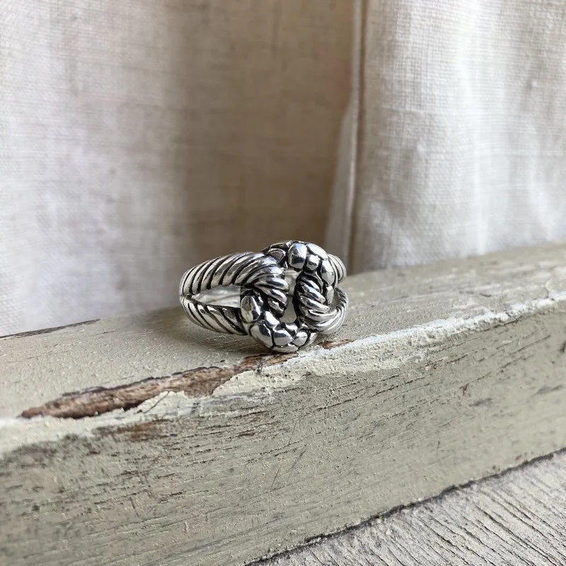 solid silver textured ring 3.jpeg