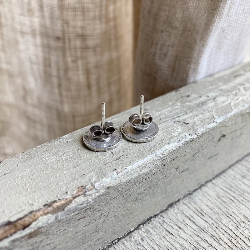 solid silver circle earrings 2.jpeg