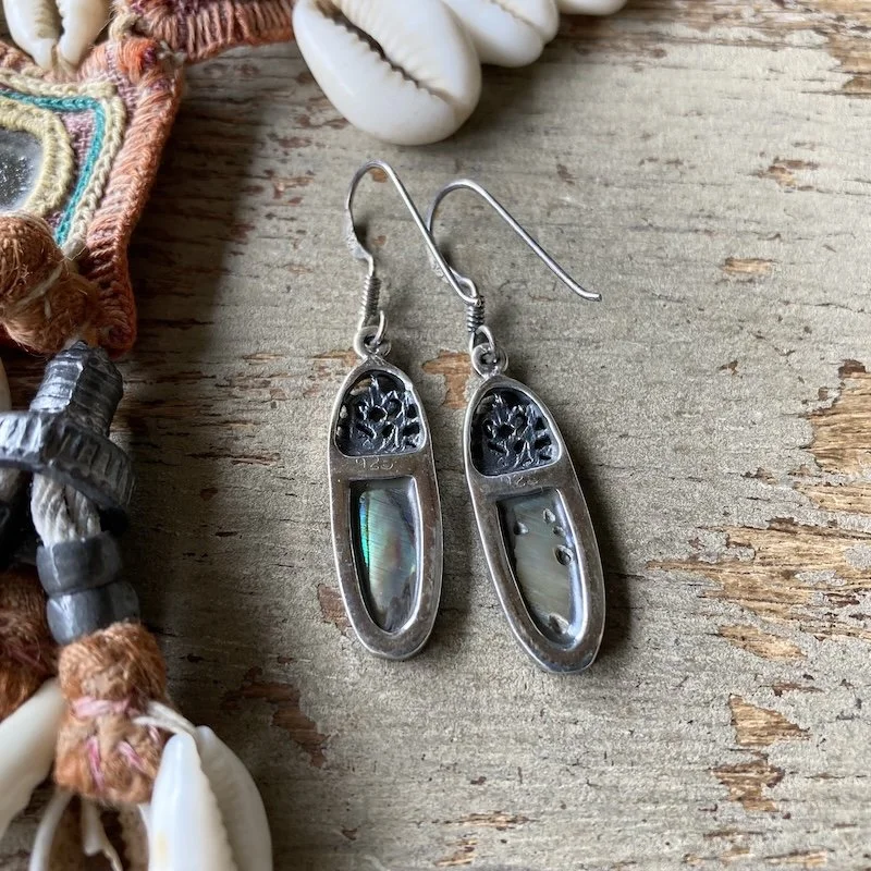 sterling silver and abalone shell earrings 3.jpeg
