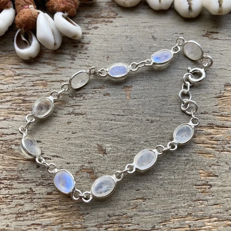sterling silver rainbow moonstone bracelet 3.jpeg