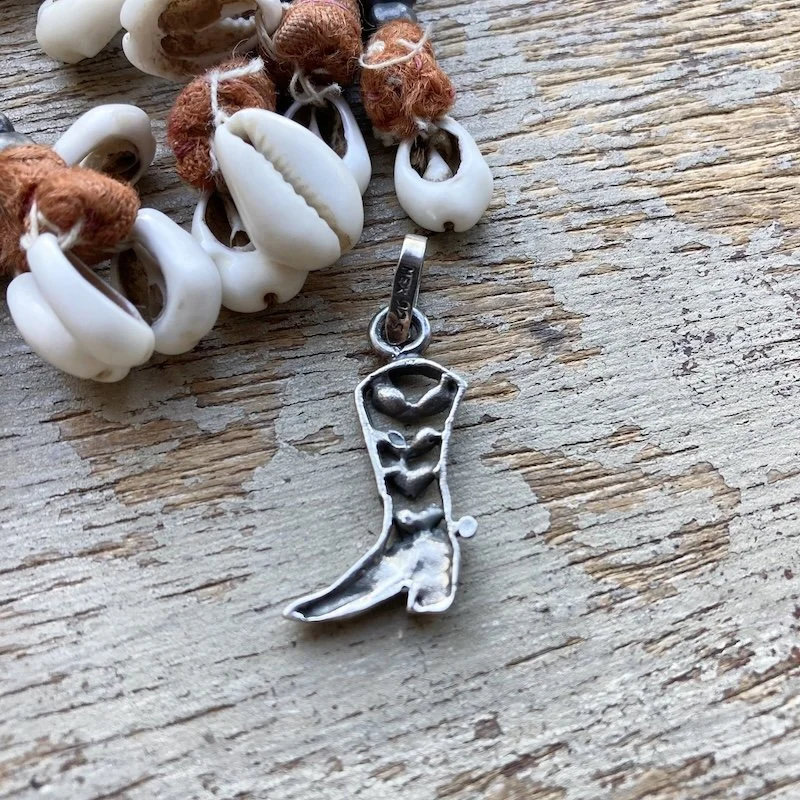 sterling silver cowboy boot pendant 2.jpeg
