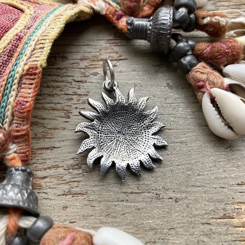 vintage sterling silver celesial sun pendant 2.jpeg