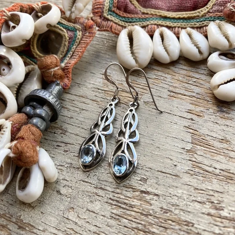 sterling silver and blue topaz earrings 2.jpeg