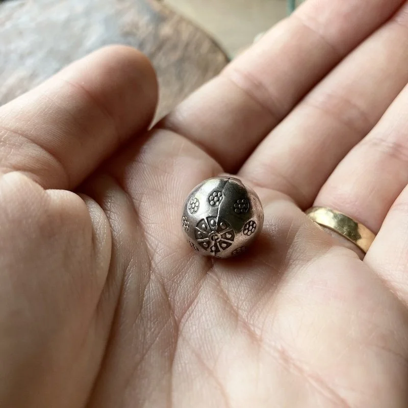 pure silver Hill Tribe chime pendant 3.jpeg