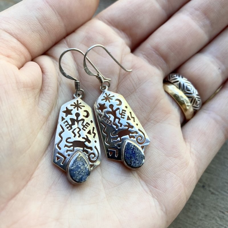 funky mexican sterling silver earrings 4.jpeg