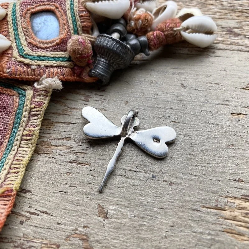 pretty sterling silver dragonfly pendant 2.jpeg