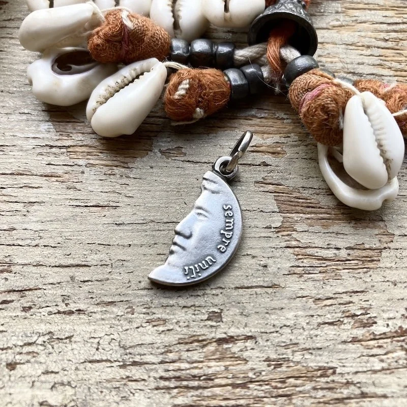 Italian sterling silver half moon pendant 2.jpeg
