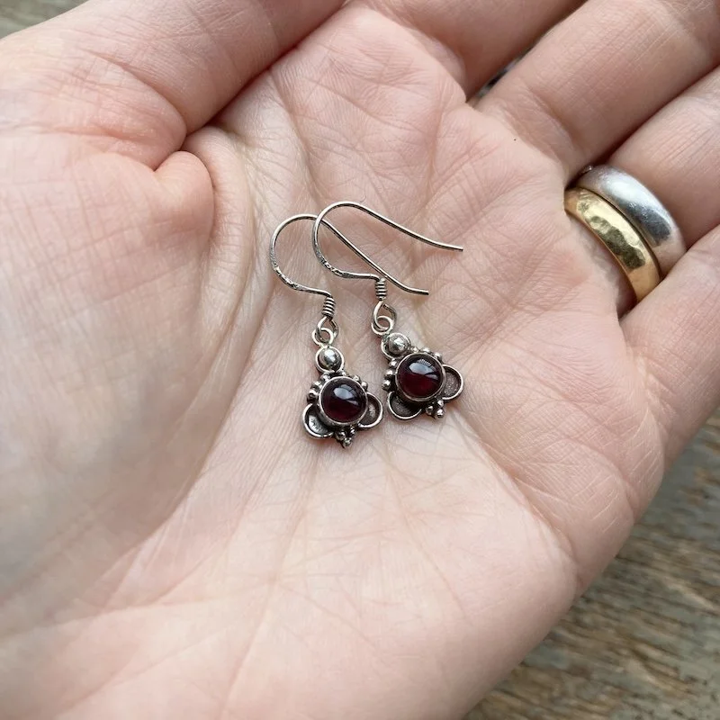sterling silver garnet earrings 4.jpeg