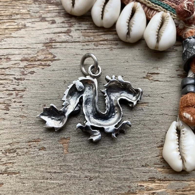 vintage sterling silver dragon pendant 2.jpeg
