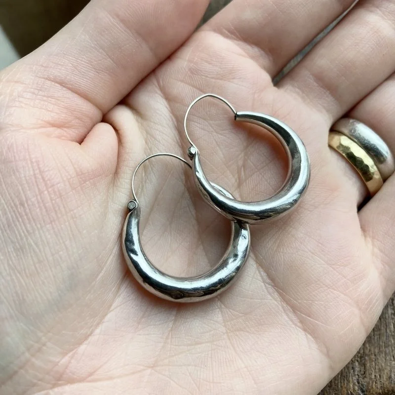 vintage sterling silver bohemian hoops 3.jpeg