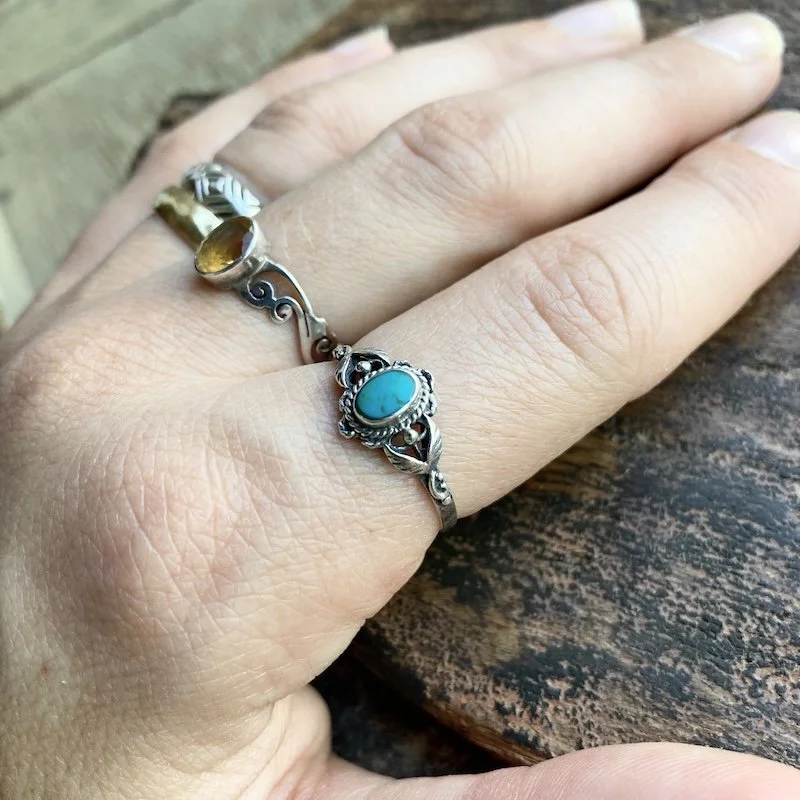 vintage sterling silver turquoise ring 5.jpeg