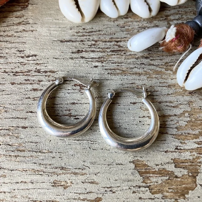 small simple sterling silver hoops 2.jpeg