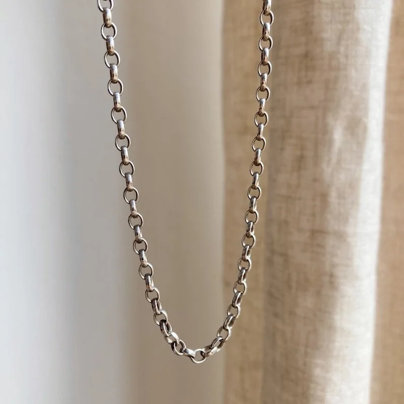 long sterling silver belcher chain 2.jpeg