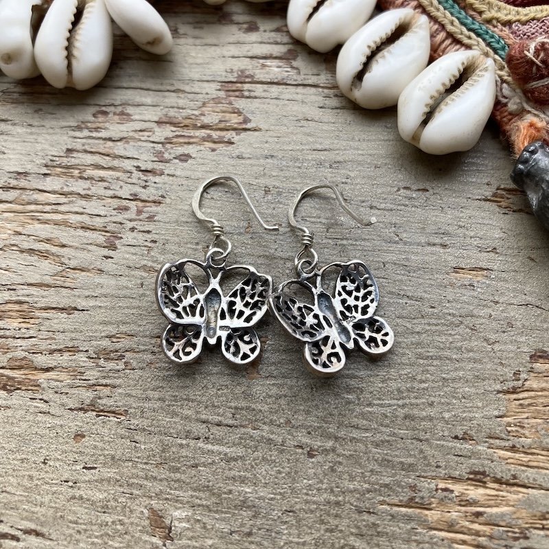 sterling silver openwork butterfly earrings 4.jpeg