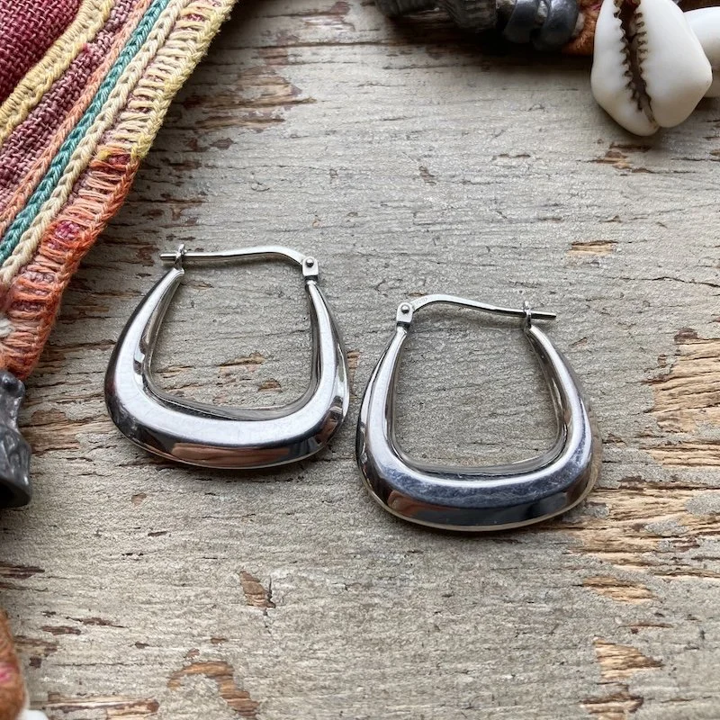 simple sterling silver square hoops 2.jpeg