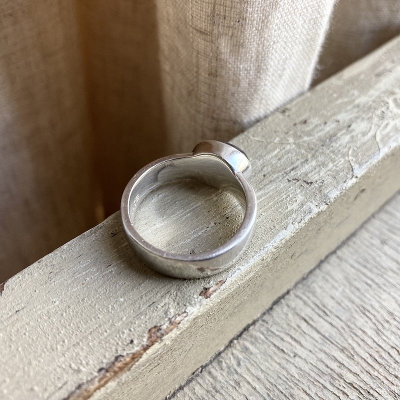 vintage ESPRIT sterling silver and amethyst ring 2.jpeg