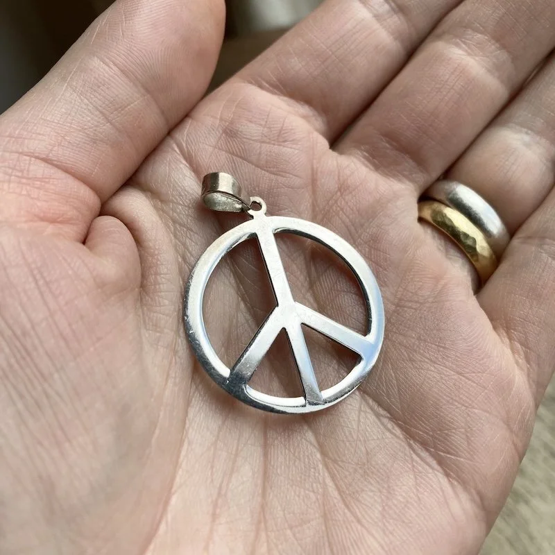 sterling silver peace sign pendant 3.jpeg