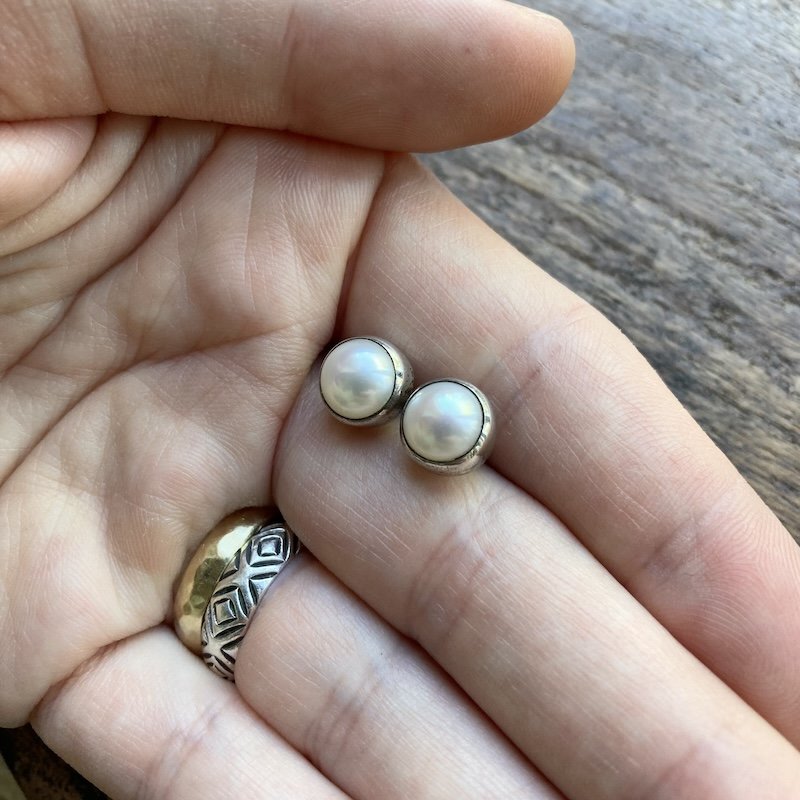 pretty sterling silver and pearl earrings 4.jpeg