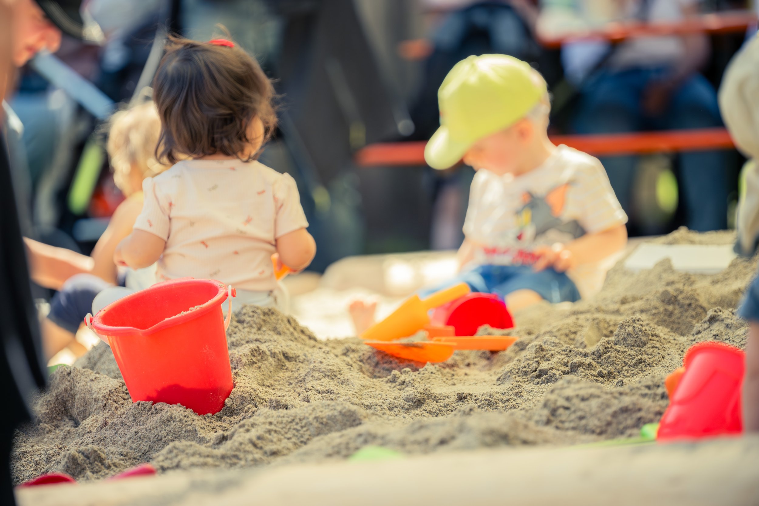 ERLEBNISTAG AUF DER BURG