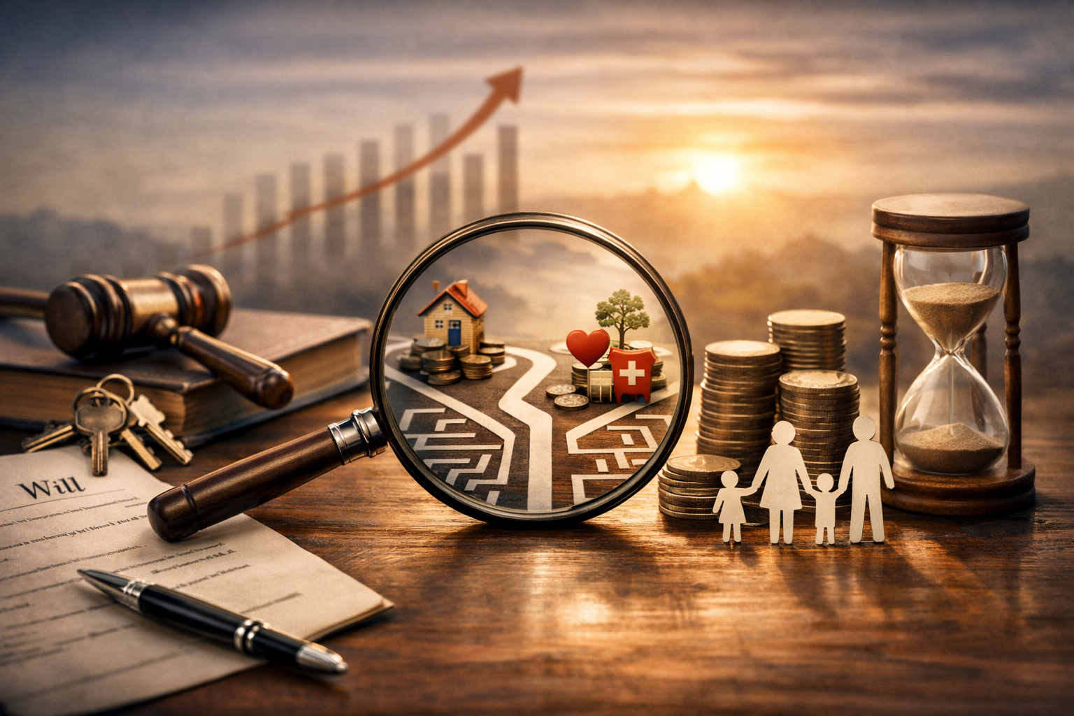 Legacy Fundraising Strategy: Why Growing Pipelines Aren’t Converting Into Income