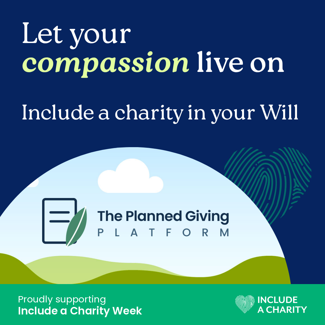 What do your supporters need from your will-writing offer?