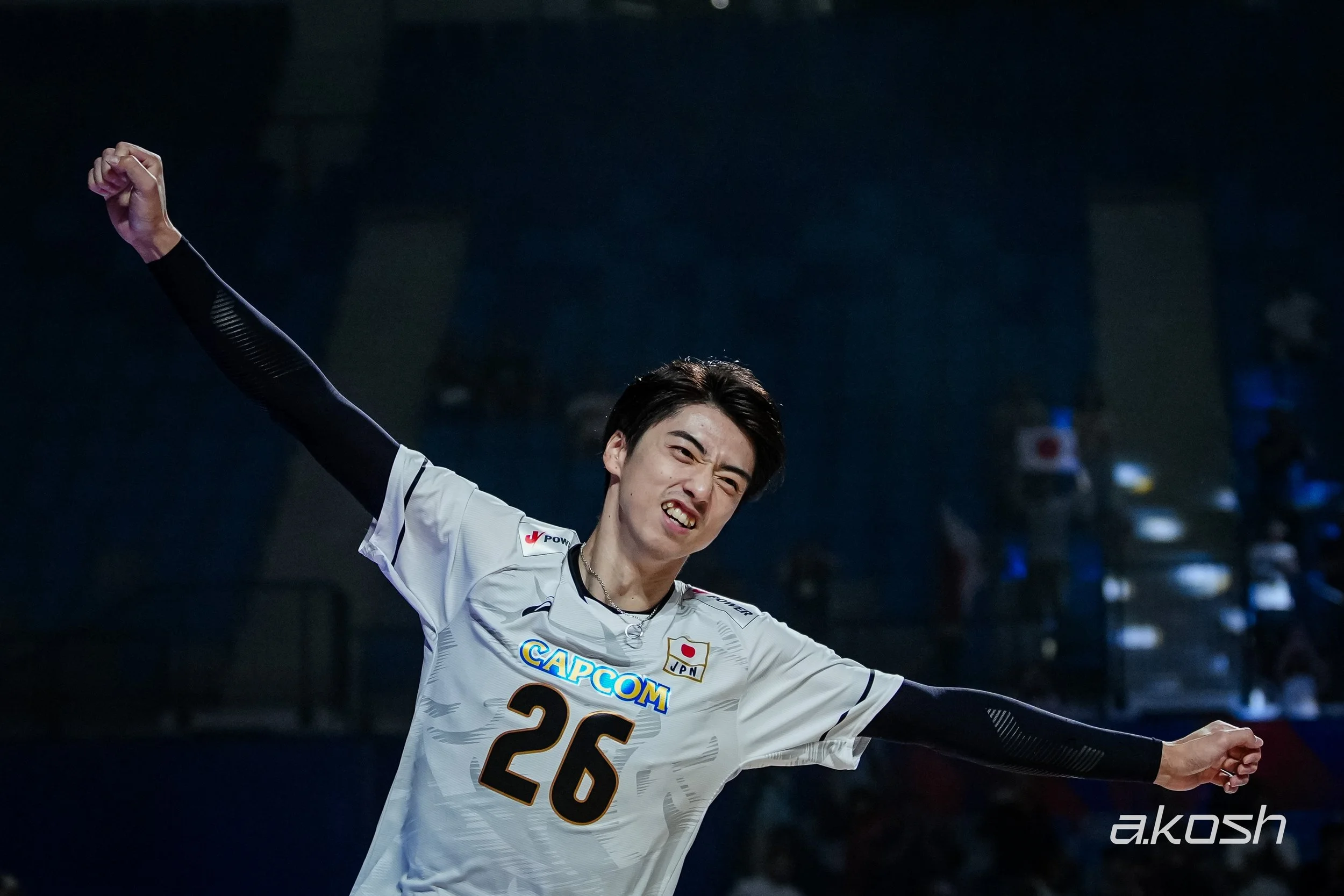 Volleyball Nations League - 2025, Burgas, Bulgaria