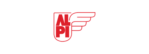 ALPI logo