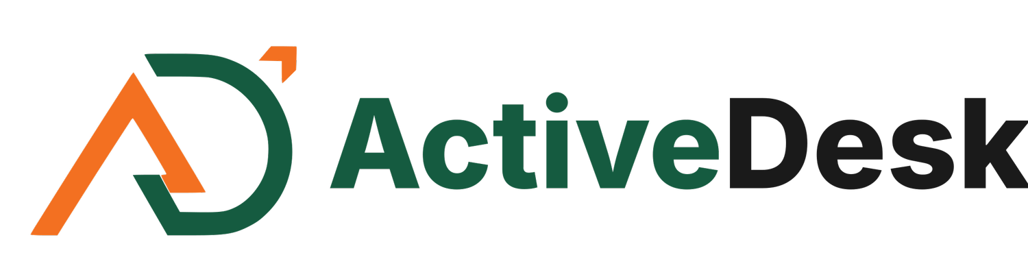 ActiveDesk