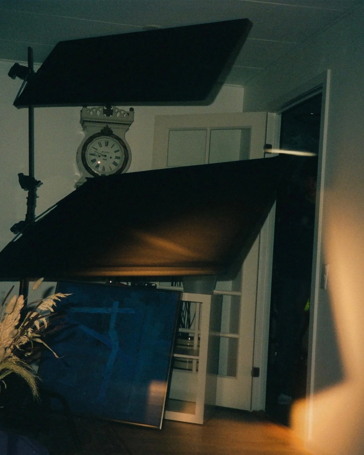 BTS Pictures From The Short Film Bevis Det