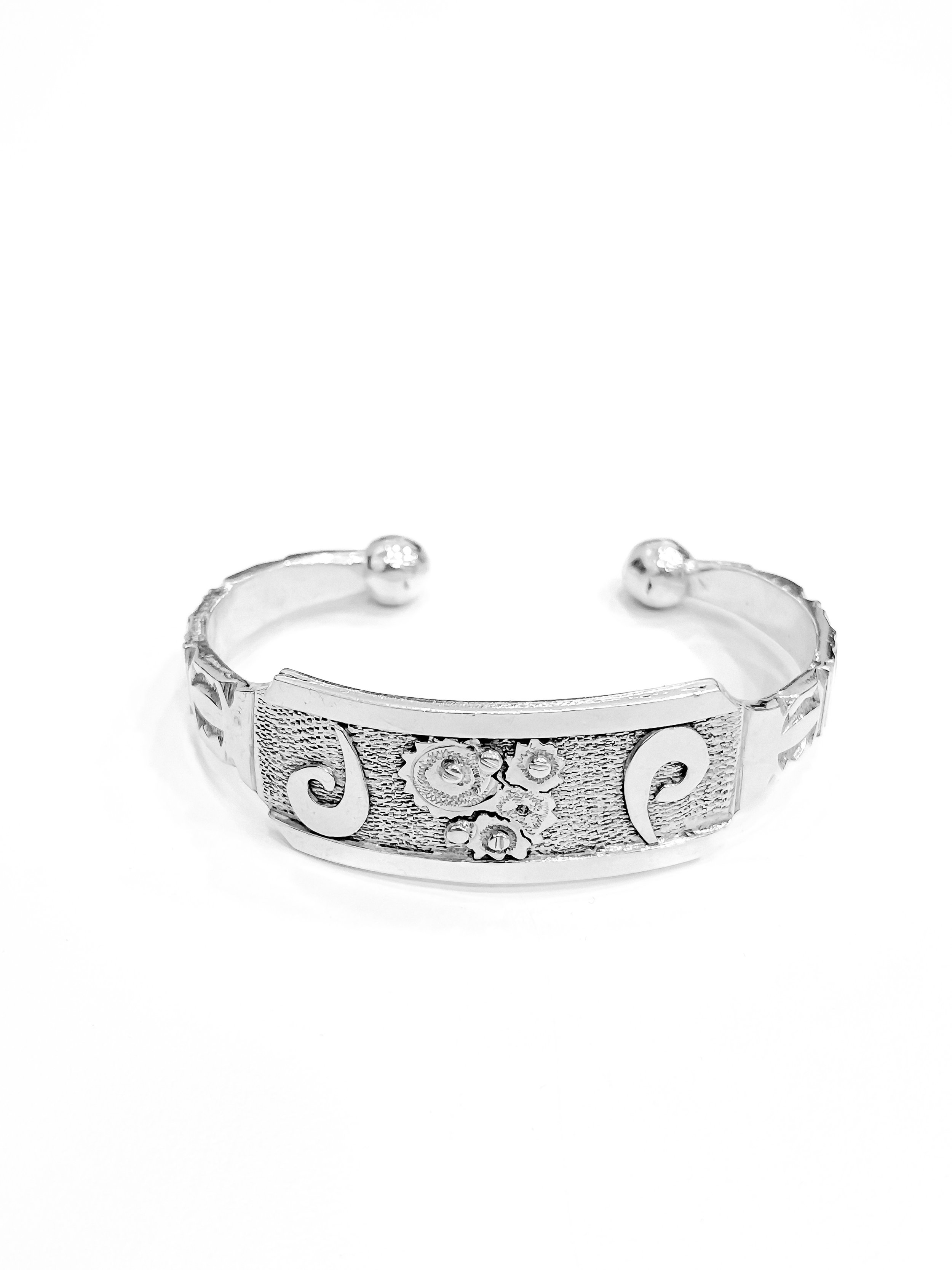Temboo Bracelet
