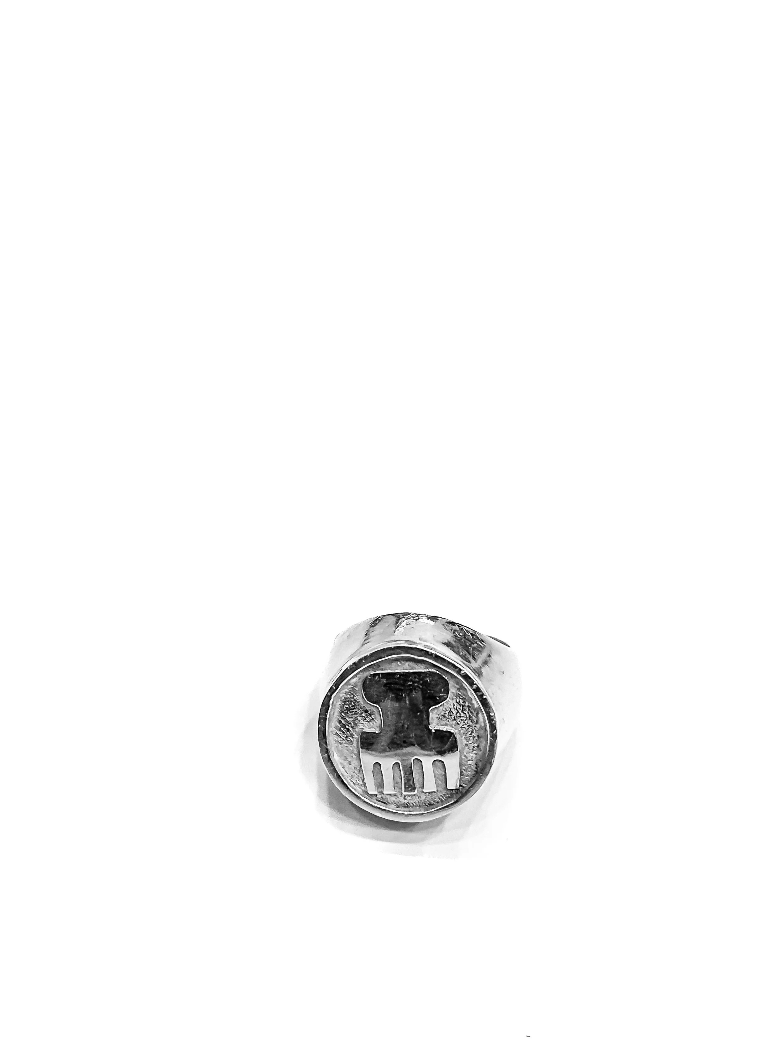 Naata Ring
