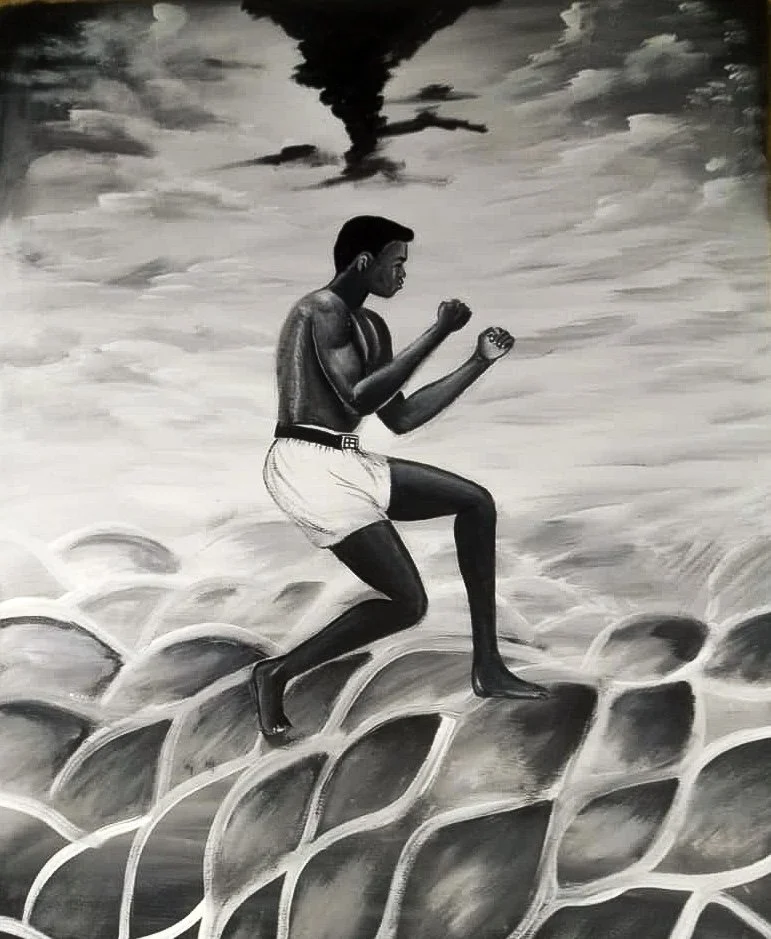 The Greatest