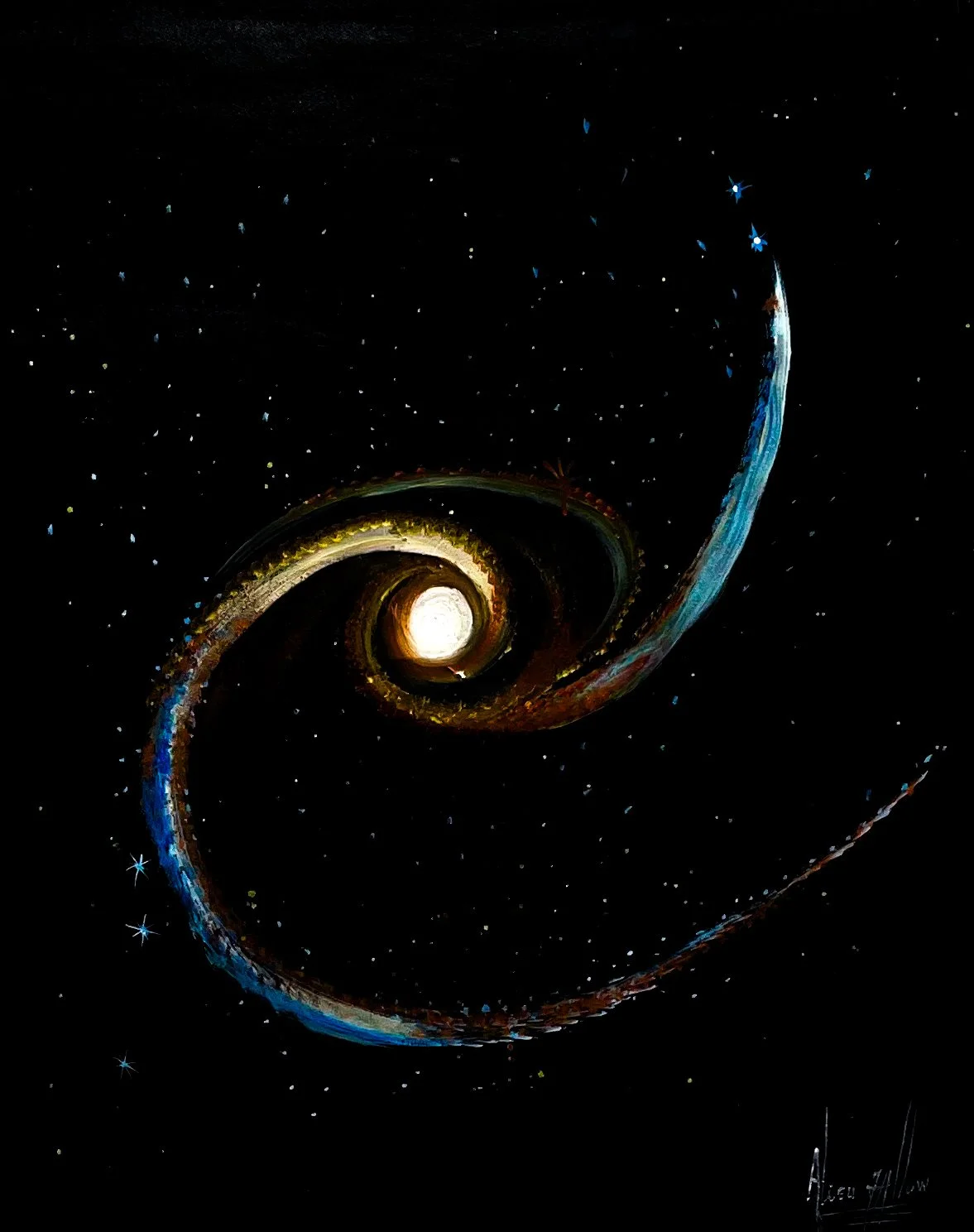 Galaxy