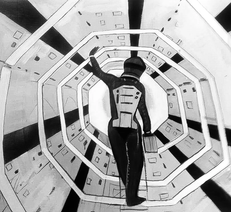 2001: A Space Odyssey