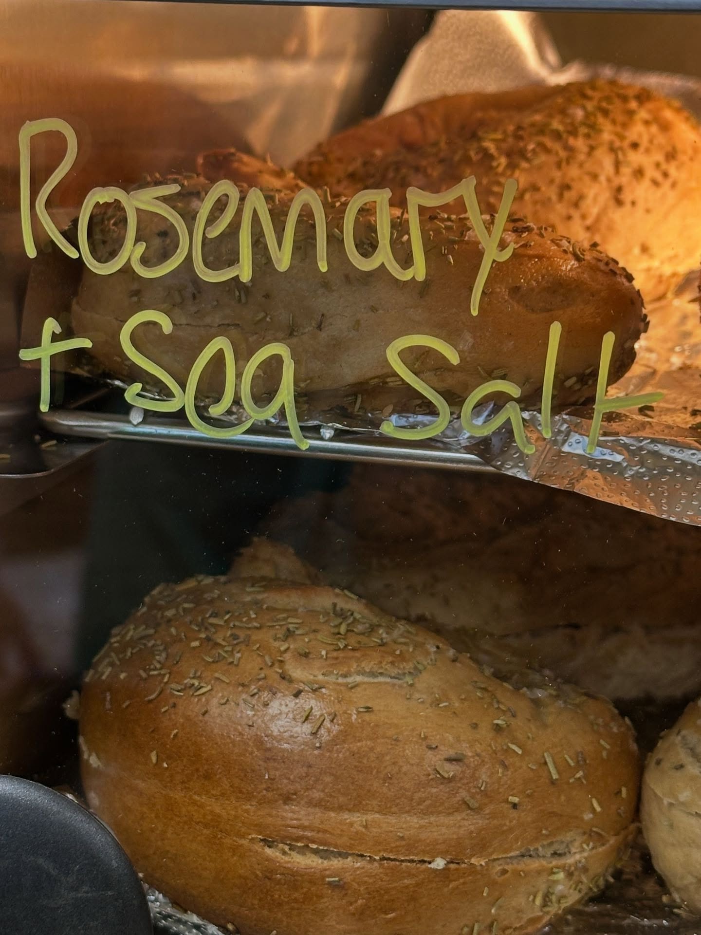 Warms bagels. More choice. EVERY SINGLE DAY. We’re doubling down on being a real bagel shop- from now on the bagels will never go cold and you can grab your choice of bagel, with your choice of dip, scmear or spread. We’re starting off ea