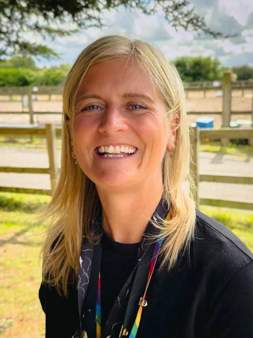 Nicola Smith - Headteacher