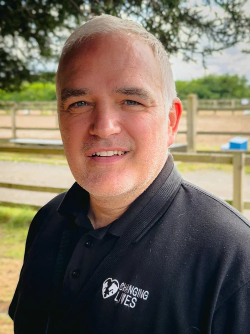 Mark Chapman - Deputy Head