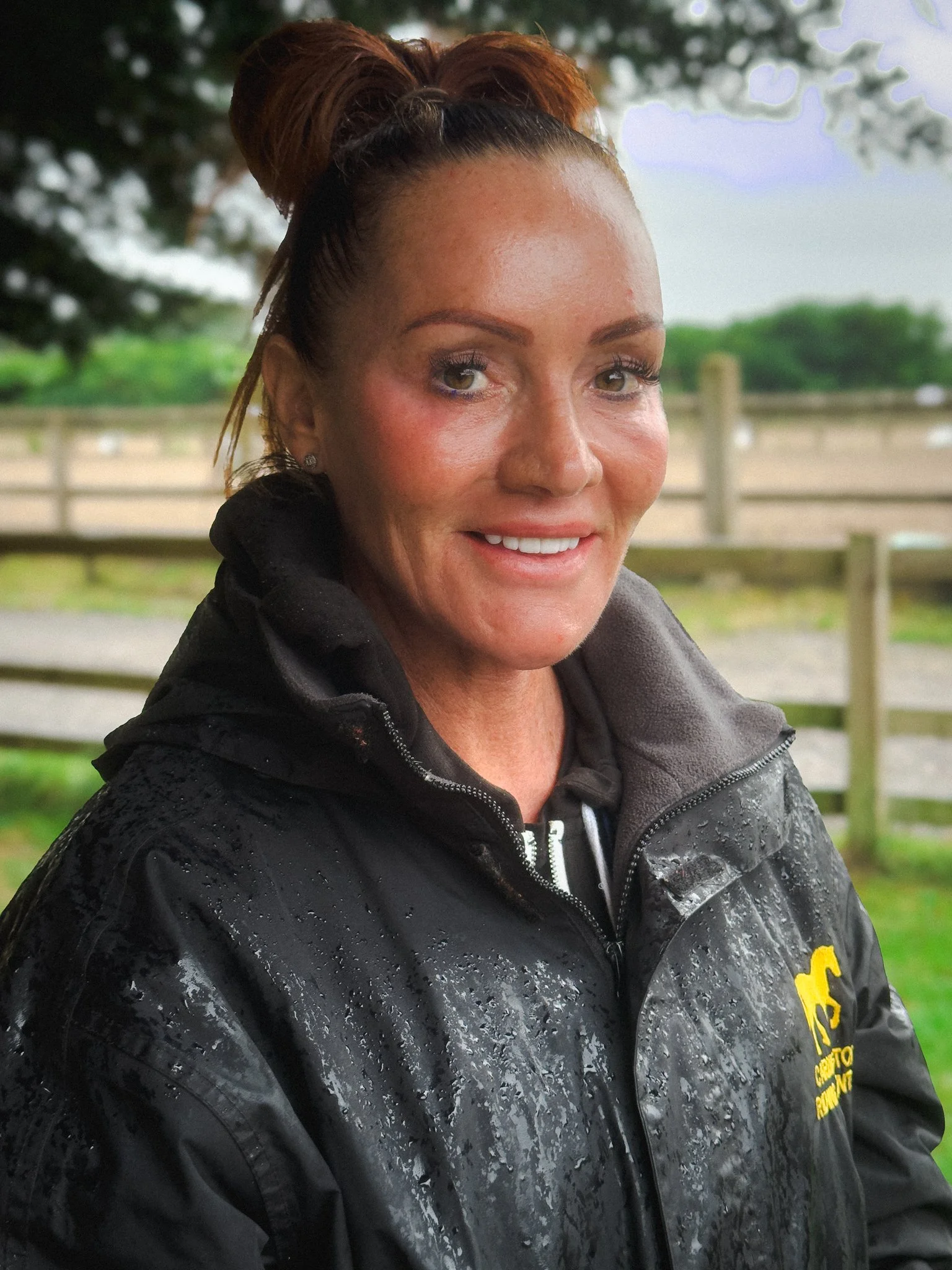 Natalie Kijowski -6th Form Teacher