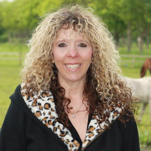 Sharon Groos - Director