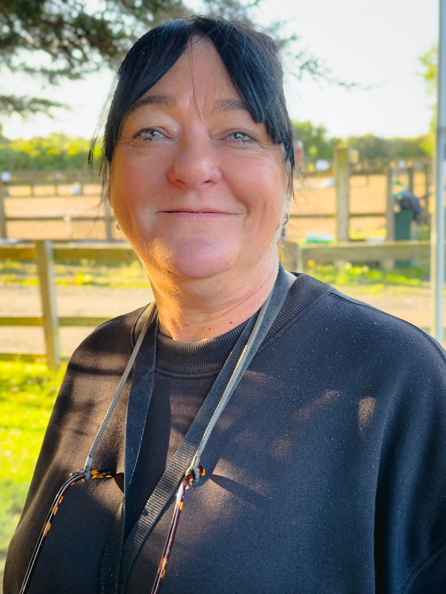 Michelle Brown - Pastoral Manager