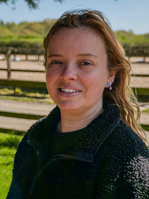 Sarah Bartlett