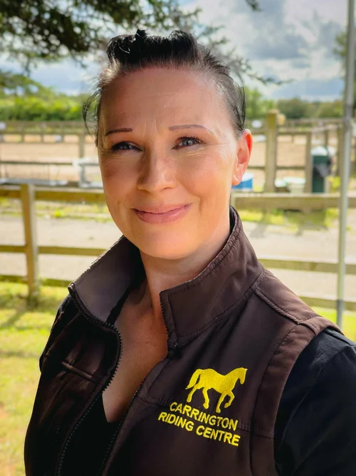 Jenny Rooney - Deputy Head