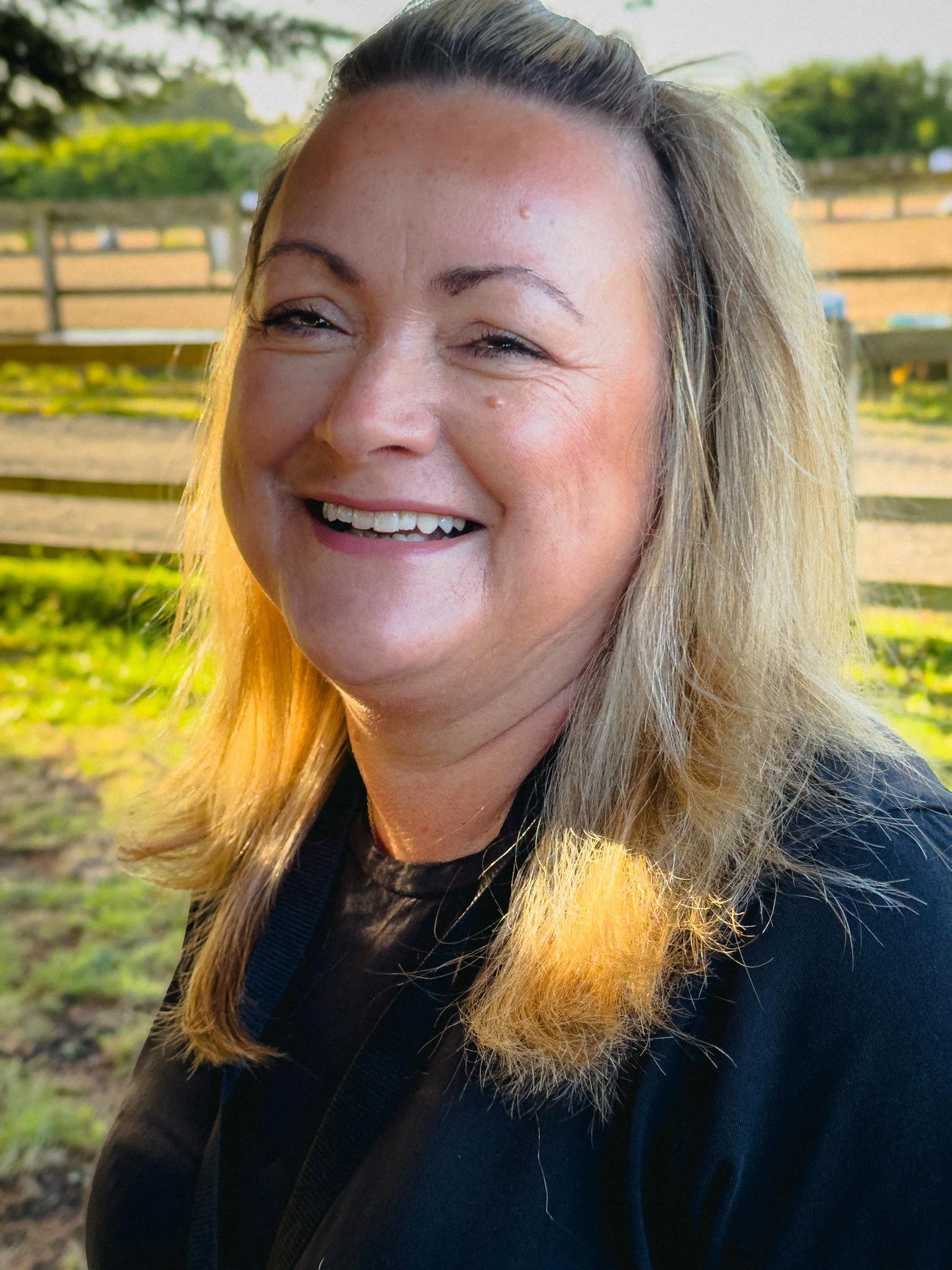 Justine Jones - Intervention TA