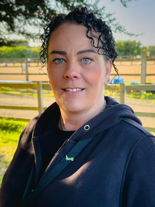 Jane Ennis - Deputy Head