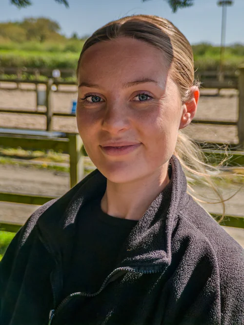 Jade Wallace