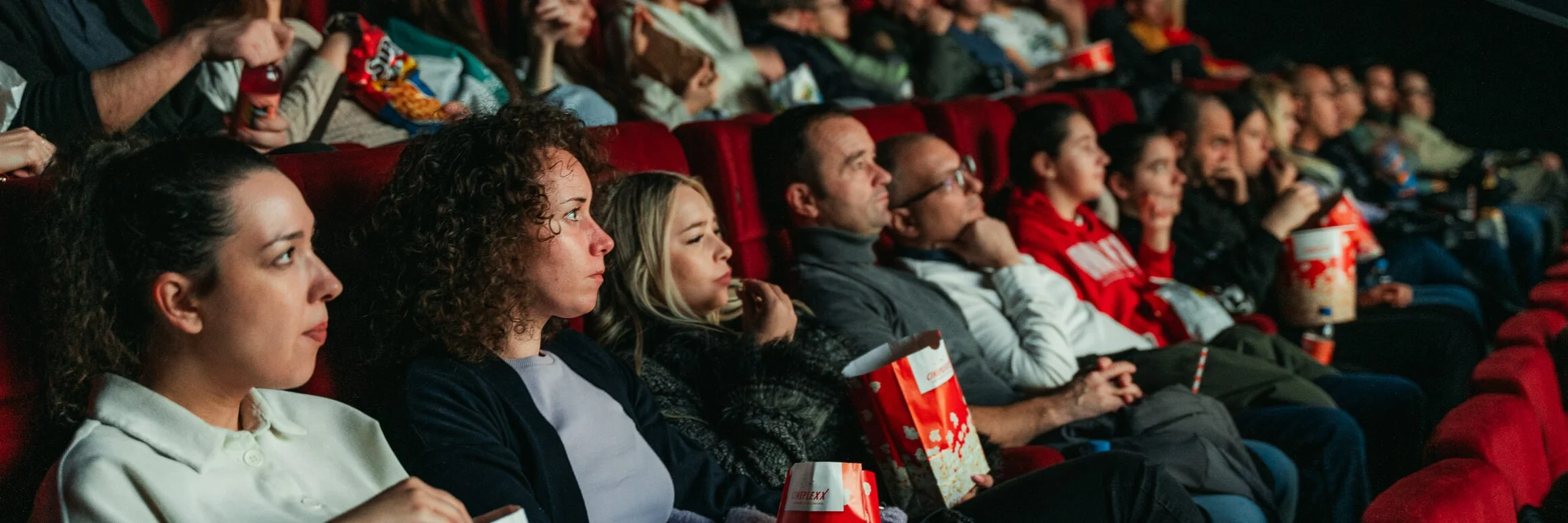 Noć kina privukla više od 4000 posjetilaca