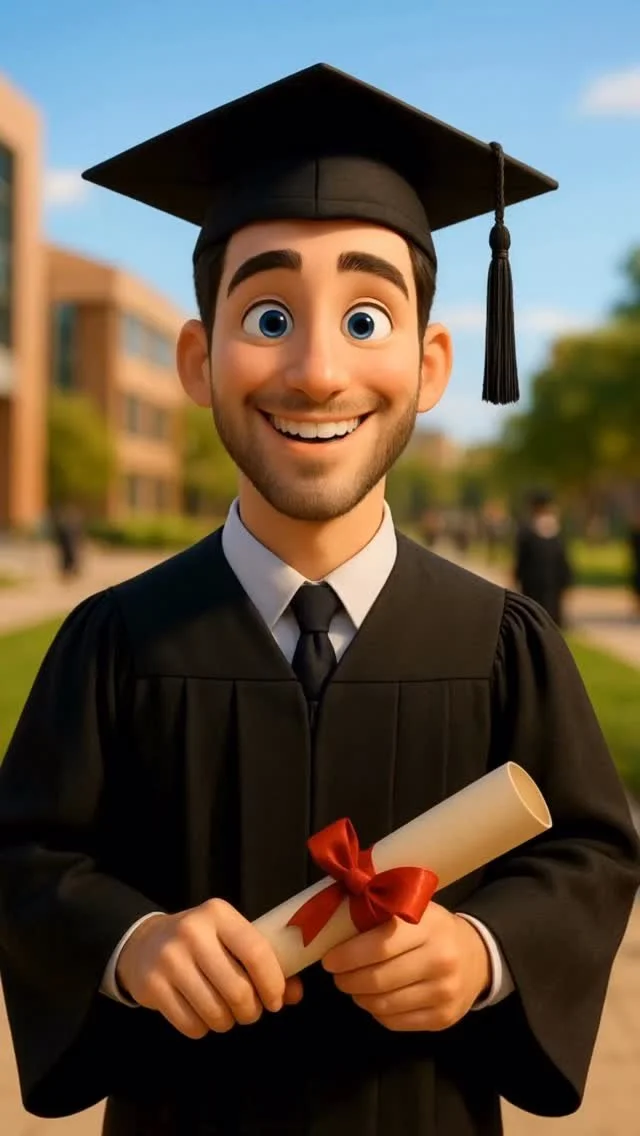 From Graduateπ —> To Professional π¦·
Want to know where your medical degree can take you? Fastnet Group has helped multiple recent graduates find the right path to reach their professional goals. β½οΈπ
Want to work in a professional modern