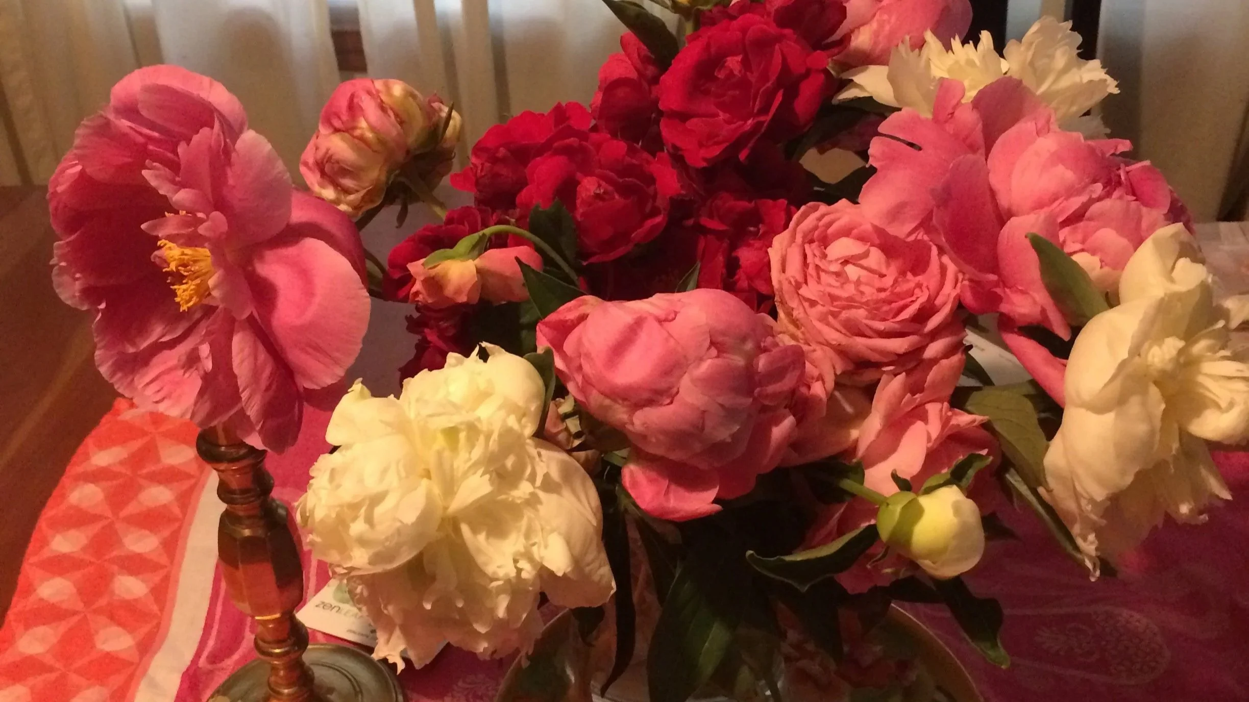 A Caregiver’s Valentine