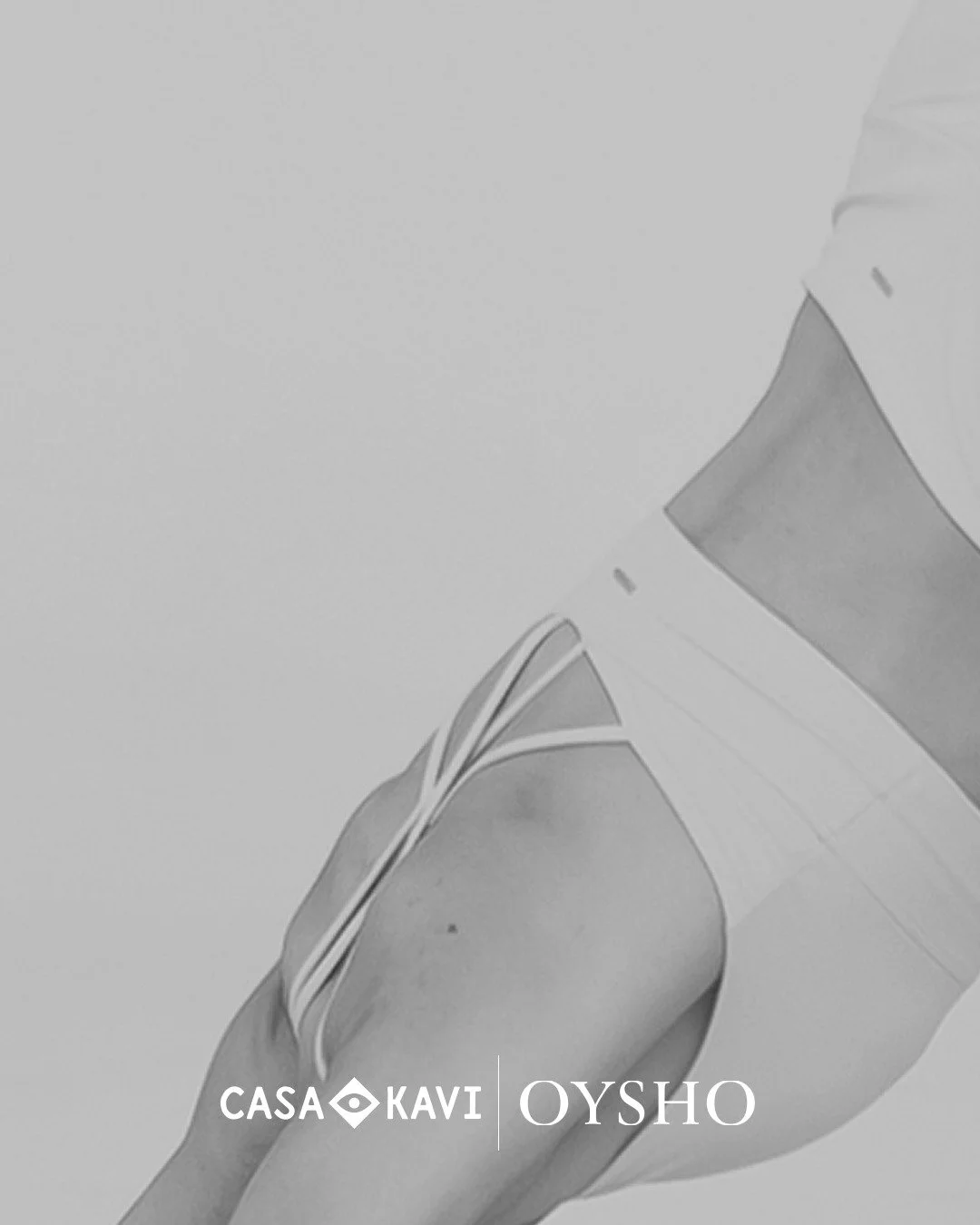 Anunciamos con ilusi&oacute;n que Casa Kavi se une a @oysho_community. Una colaboraci&oacute;n que comparten la misma visi&oacute;n: habitar el cuerpo con presencia, calma y autenticidad.

Esto traer&aacute; clases especiales, detalles exclusivos y b