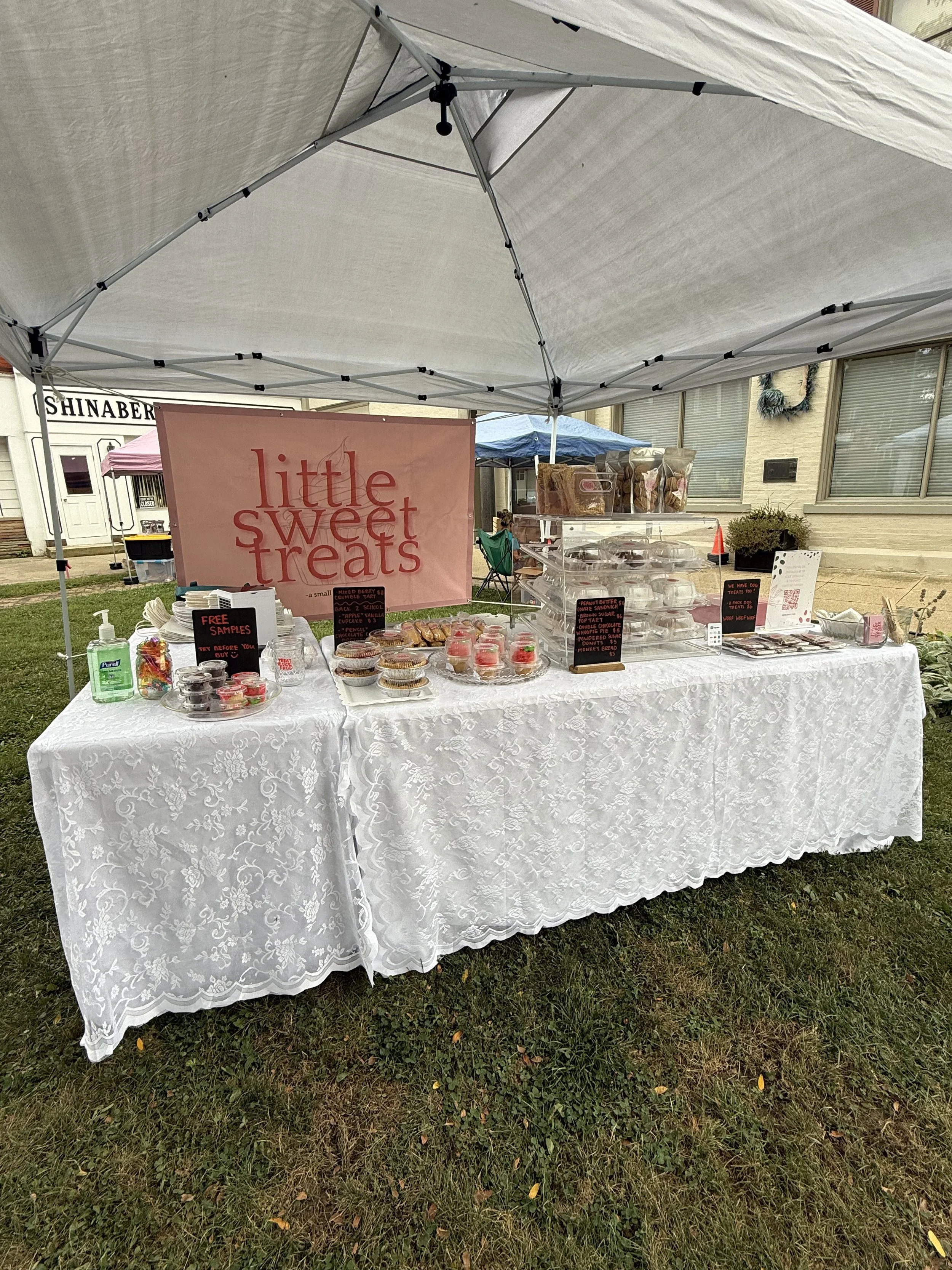 Pickerington Holiday Gift Market
